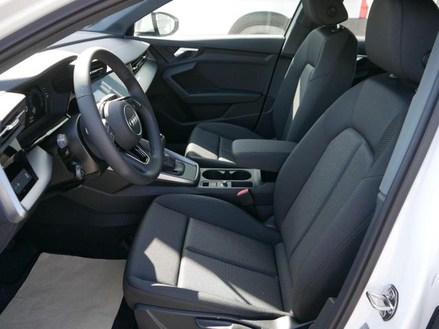 Audi A3 Sportback 35 TFSI * PDC KLIMA TEMPOMAT LED KEYLESS-GO LANE ASSIST 
