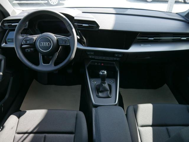 Audi A3 Sportback 35 TFSI * PDC KLIMA TEMPOMAT LED KEYLESS-GO LANE ASSIST 