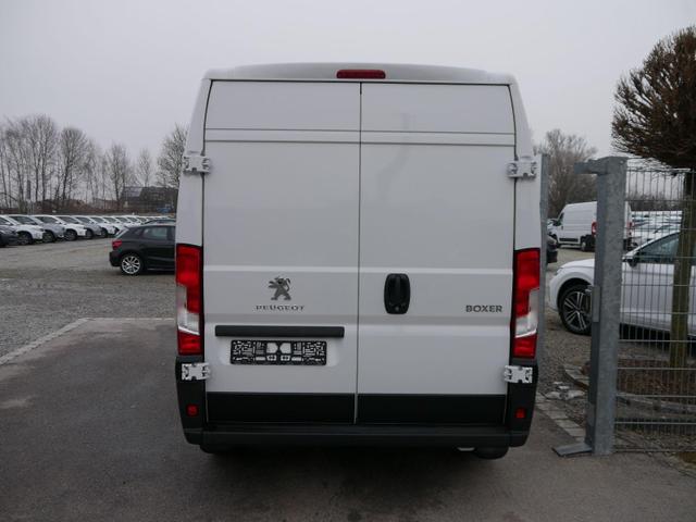 Peugeot Boxer - Tandem+ L3H2 2.2 BHDI * PDC KLIMA TEMPOMAT APP-CONNECT DAB