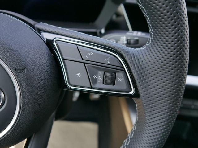 Audi A3 Sportback S-Line 35 TFSI * LED ACC NAVI PDC HI. RÜCKFAHRKAMERA KLIMA 