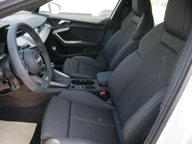 Audi A3 Sportback S-Line 35 TFSI * LED ACC NAVI PDC HI. RÜCKFAHRKAMERA KLIMA 