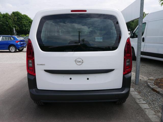 Opel Combo Life - L1H1 1.5d * KLIMA DAB LANE ASSIST FREISPRECH PARTIKELFILTER START-STOP