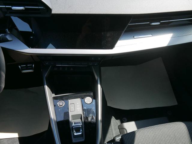 Audi A3 Limousine S-LINE Limo 35 TFSI * APP-CONNECT LED SHZ NAVI KLIMA RÜCKFAHRKAMERA 