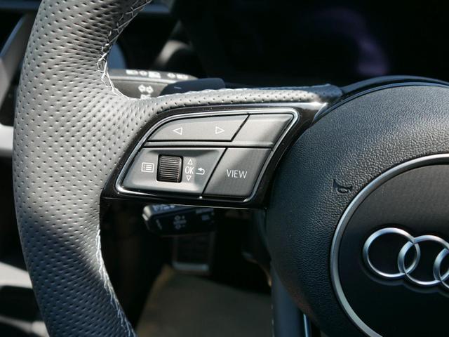 Audi A3 Limousine S-LINE Limo 35 TFSI * APP-CONNECT LED SHZ NAVI KLIMA RÜCKFAHRKAMERA 
