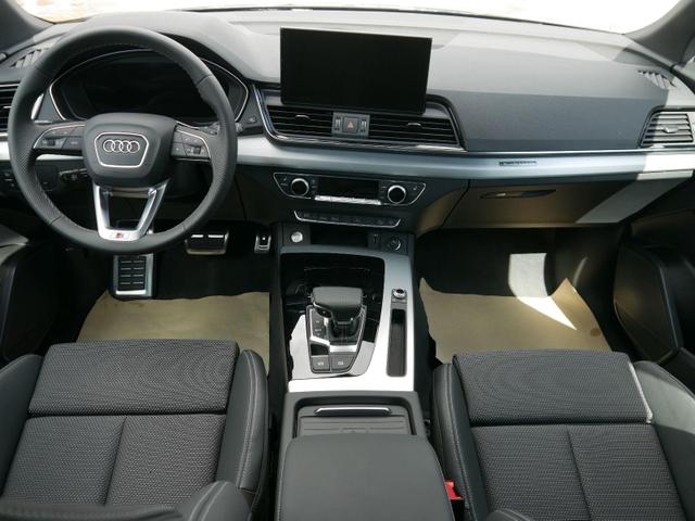 Audi Q5 S-LINE 40 TDI DPF S TRONIC QUATTRO * MATRIX-LED PDC NAVI SHZ ACC RÜCKF.K. 