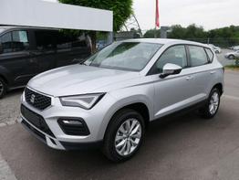 SEAT Ateca - Style 1.5 TSI DSG LED DAB PDC HI. KLIMA FULL LINK FRONT ASSIST WINTERPAKET