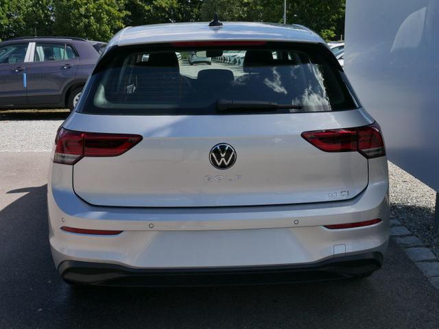 Volkswagen Golf - LIFE 1.5 eTSI ACT DSG mild hybrid * APP-CONNECT PDC KLIMA ACC WINTERPAKET