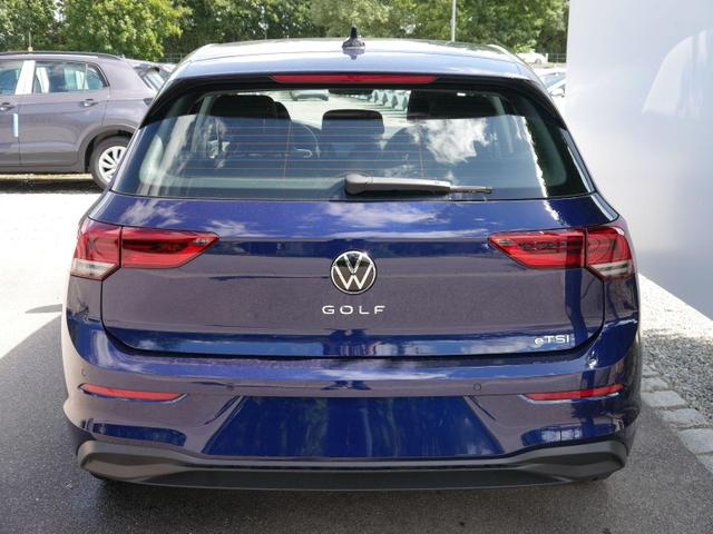 Volkswagen Golf - LIFE 1.5 eTSI ACT DSG mild hybrid * APP-CONNECT PDC KLIMA ACC WINTERPAKET
