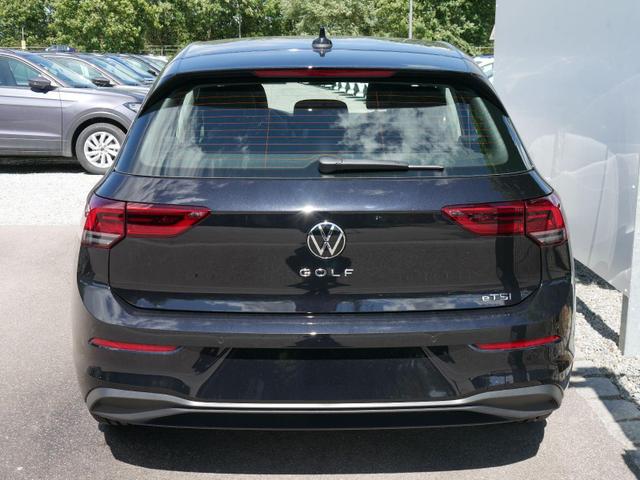 Volkswagen Golf - LIFE 1.5 eTSI ACT DSG mild hybrid * APP-CONNECT PDC KLIMA ACC WINTERPAKET