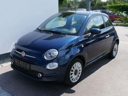 Fiat 500 - DOLCEVITA 1.0 Hybrid PANO PDC HI. KLIMA TEMPOMAT