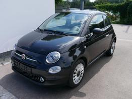 Fiat 500 - DOLCEVITA 1.0 Hybrid PANO PDC HI. KLIMA TEMPOMAT