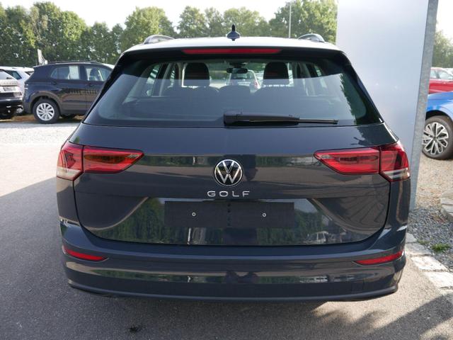 Volkswagen Golf Variant - LIFE 1,0 TSI * PDC ACC LED DAB KLIMA APP-CONNECT WINTERPAKET