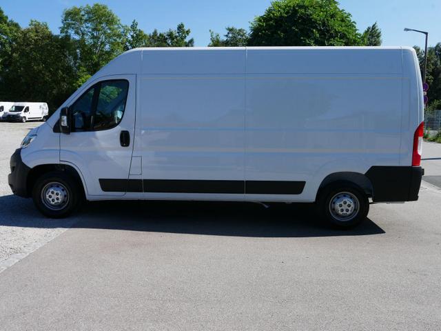 Opel Movano Fahrgestell Cargo L3H2 Edition * KLIMA PDC HI. APP-CONNECT TEMPOMAT DAB 
