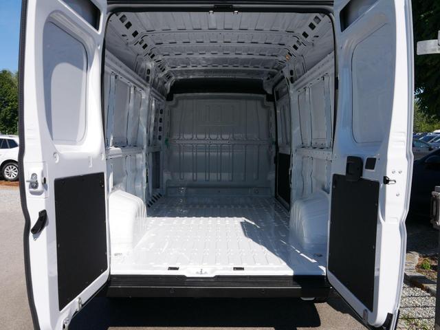 Opel Movano Fahrgestell Cargo L3H2 Edition * KLIMA PDC HI. APP-CONNECT TEMPOMAT DAB 