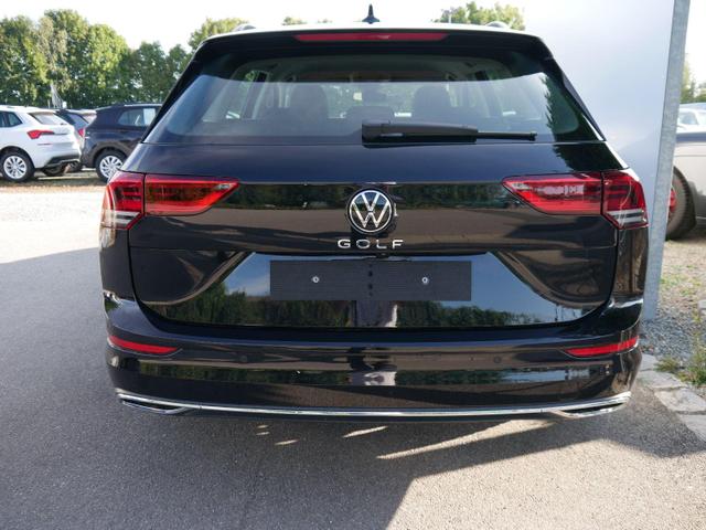 Volkswagen Golf Variant - Style VIII 2.0 TDI DSG * NAVI APP-CONNECT ACC WINTERPAKET
