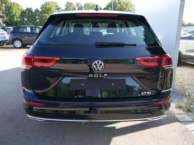 Volkswagen Golf Variant - Style VIII 1.5 eTSI ACT DSG * NAVI APP-CONNECT ACC WINTERPAKET