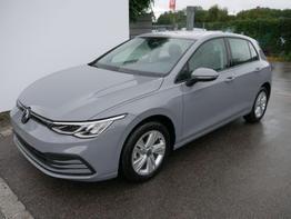 Volkswagen Golf - LIFE 1.5 eTSI ACT DSG mild hybrid   APP-CONNECT PDC KLIMA ACC WINTERPAKET