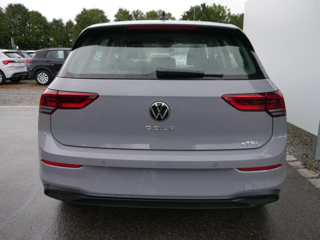Volkswagen Golf - LIFE 1.5 eTSI ACT DSG mild hybrid * APP-CONNECT PDC KLIMA ACC WINTERPAKET