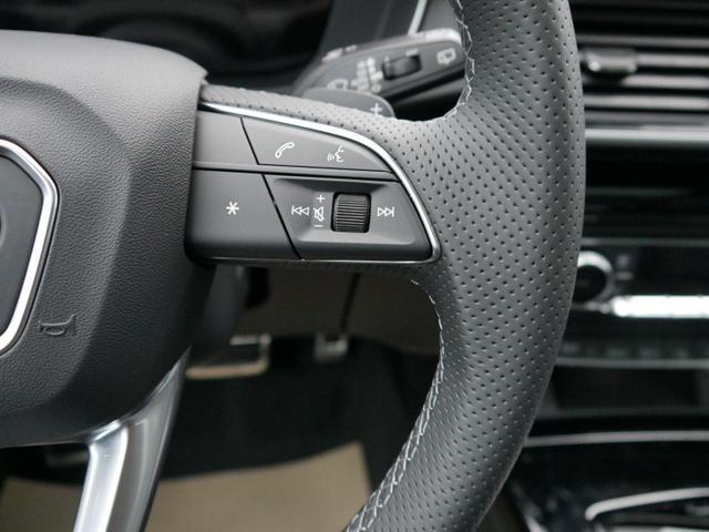Audi SQ5 S-Line Sportback TDI quattro * ANSCHLUSSGARANTIE PANO ACC OPTIKPAKET SCHWARZ B&O APP-CONNECT NAVI 