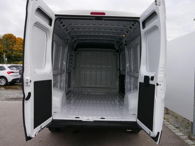 Opel Movano Fahrgestell Cargo L3H2 Edition * DAB PDC HINTEN KLIMAANLAGE TEMPOMAT 