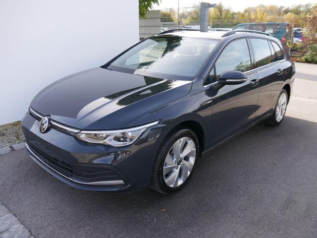 Volkswagen Golf Variant - Style VIII 2.0 TDI DSG * MASSAGESITZ NAVI APP-CONNECT ACC WINTERPAKET Vorlauffahrzeuge