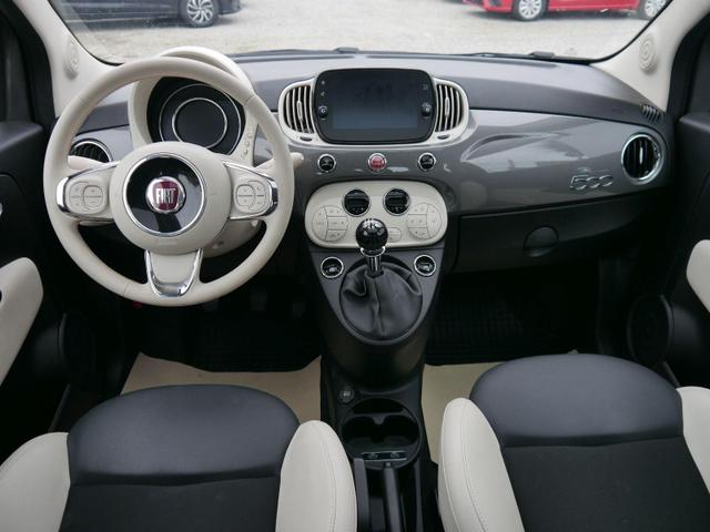 Fiat 500 DOLCEVITA 1.0 Hybrid * PANO PDC HI. KLIMA TEMPOMAT 
