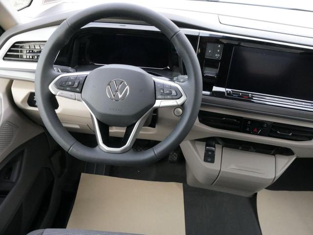 Volkswagen T7 Multivan Business TDI DSG *NAVI *SHZ* MATRIX-LED *ZWEI SCHIEBETÜREN *TEMPOMAT *PDC 