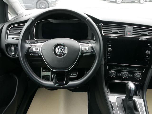 Volkswagen Golf Variant IQ.DRIVE VII 1.5 TSI ACT DSG * ACC NAVI PARK ASSIST SITZHEIZUNG 