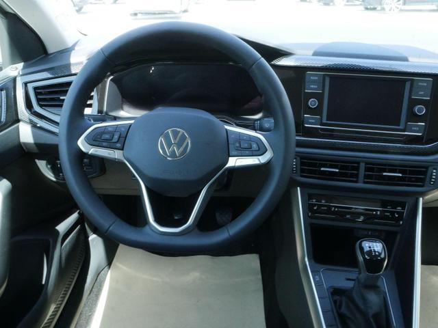 Volkswagen Polo Life Plus Edition 1.0 TSI* LED *SHZ *KLIMA *APP-CONNECT *LANE ASSIST 