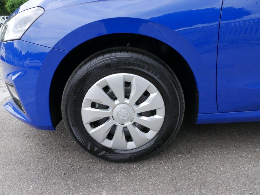 Skoda Fabia Ambition Comfort Plus 1,0 MPI*SHZ*LED*PDC*KLIMA 