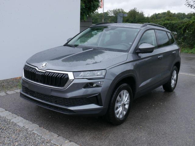 Skoda Karoq - Selection Plus 1,5 TSI *NEUES MODELL*PDC*LED*LANE ASSIST*WINTERPAKET*RFK*SMARTLINK*FRONT ASSIST Vorlauffahrzeuge