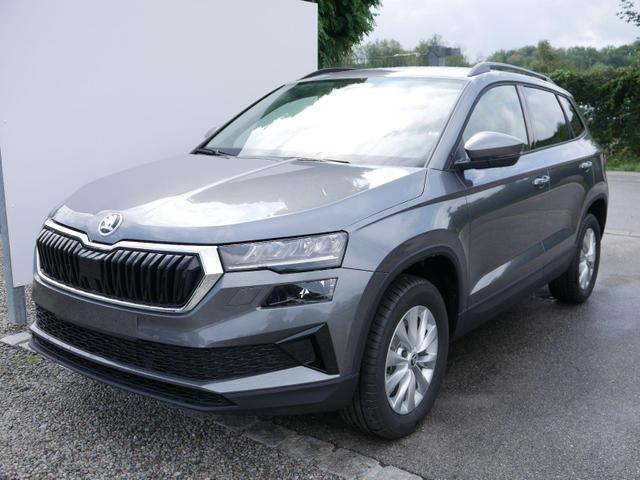 Skoda Karoq - Selection Plus 1,5 TSI DSG *NEUES MODELL*LED*PDC*RFK*SMARTLINK*WINTERPAKET*EL.HECKKLAPPE Vorlauffahrzeuge