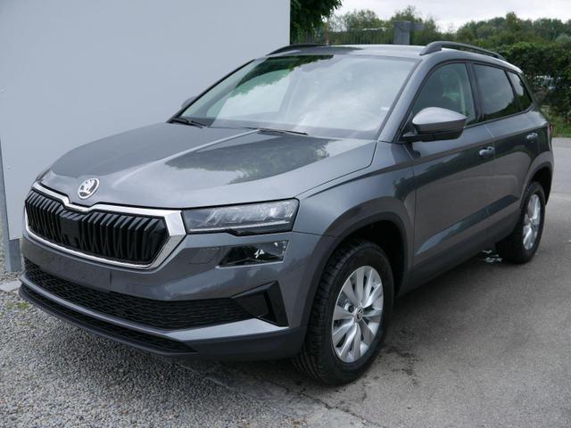 Skoda Karoq - Selection Plus 1,5 TSI DSG *NEUES MODELL*LED*PDC*RFK*SMARTLINK*WINTERPAKET Vorlauffahrzeuge