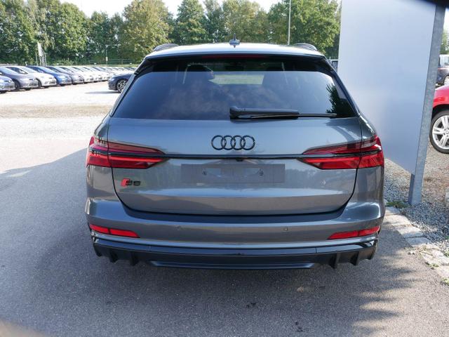 Audi S6 Avant e-tron - TDI quattro *HEAD-UP*AROUND VIEW*PANORAMA*BANG & OLUFSEN*SOFT CLOSE*21 ZOLL