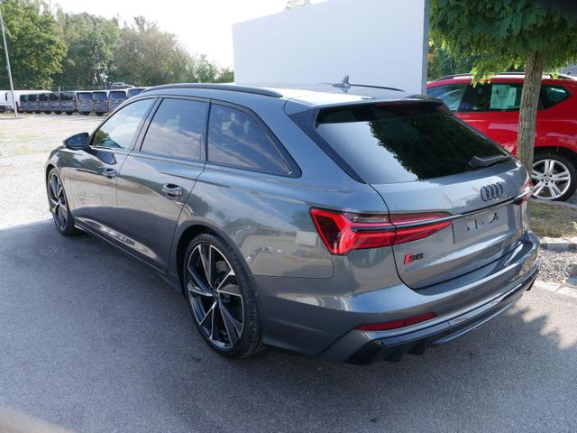 Audi S6 Avant e-tron TDI quattro *HEAD-UP*AROUND VIEW*PANORAMA*BANG & OLUFSEN*SOFT CLOSE*21 ZOLL 