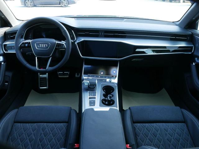 Audi S6 Avant e-tron TDI quattro *HEAD-UP*AROUND VIEW*PANORAMA*BANG & OLUFSEN*SOFT CLOSE*21 ZOLL 