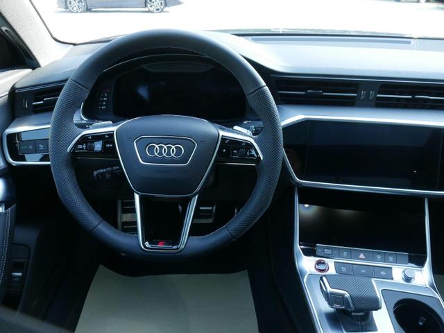 Audi S6 Avant e-tron TDI quattro *HEAD-UP*AROUND VIEW*PANORAMA*BANG & OLUFSEN*SOFT CLOSE*21 ZOLL 