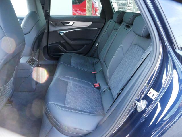 Audi S6 Avant e-tron TDI quattro *HEAD-UP*AROUND VIEW*PANORAMA*BANG & OLUFSEN*SOFT CLOSE*21 ZOLL 