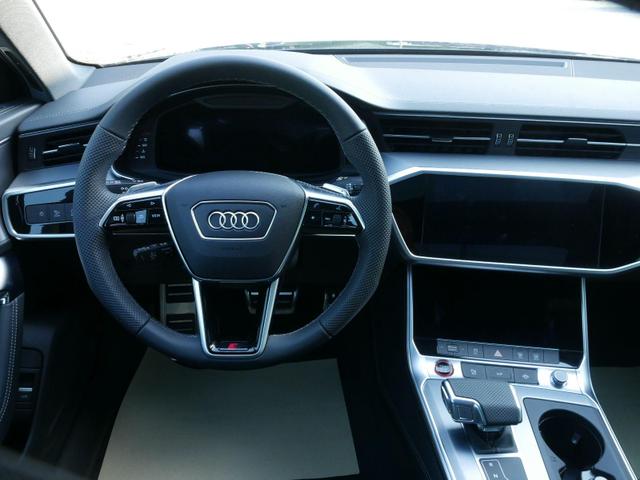 Audi S6 Avant e-tron TDI quattro *HEAD-UP*AROUND VIEW*PANORAMA*BANG & OLUFSEN*SOFT CLOSE*21 ZOLL 