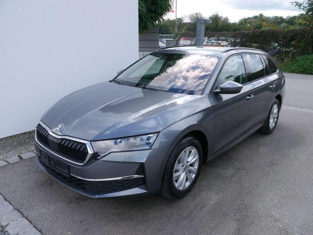 Skoda Octavia Combi - Joy 1.5 TSI DSG *APPLE-CAR*LED*KAMERA*KESSY*TEMPOMAT*SZG*LENKRADHEIZUNG* Vorlauffahrzeuge