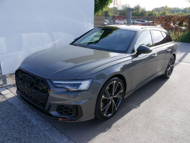 Audi S6 Avant e-tron - TDI quattro *HEAD-UP*AROUND VIEW*PANORAMA*BANG & OLUFSEN*SOFT CLOSE*21 ZOLL