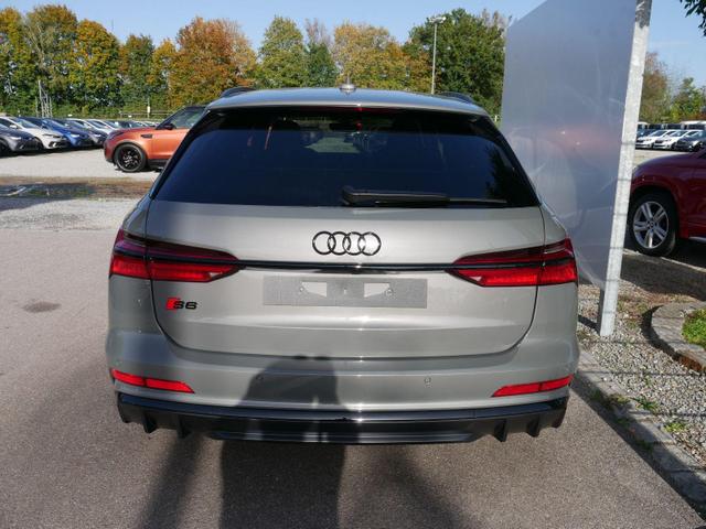 Audi S6 Avant e-tron - TDI quattro *HEAD-UP*AROUND VIEW*PANORAMA*BANG & OLUFSEN*SOFT CLOSE*21 ZOLL