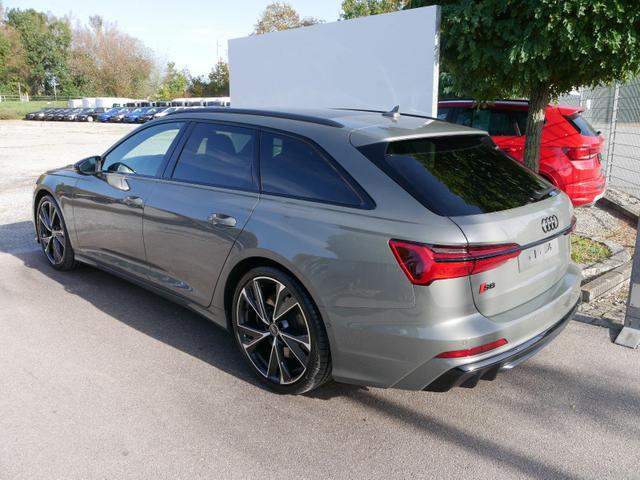 Audi S6 Avant e-tron TDI quattro *HEAD-UP*AROUND VIEW*PANORAMA*BANG & OLUFSEN*SOFT CLOSE*21 ZOLL 