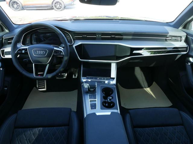 Audi S6 Avant e-tron TDI quattro *HEAD-UP*AROUND VIEW*PANORAMA*BANG & OLUFSEN*SOFT CLOSE*21 ZOLL 