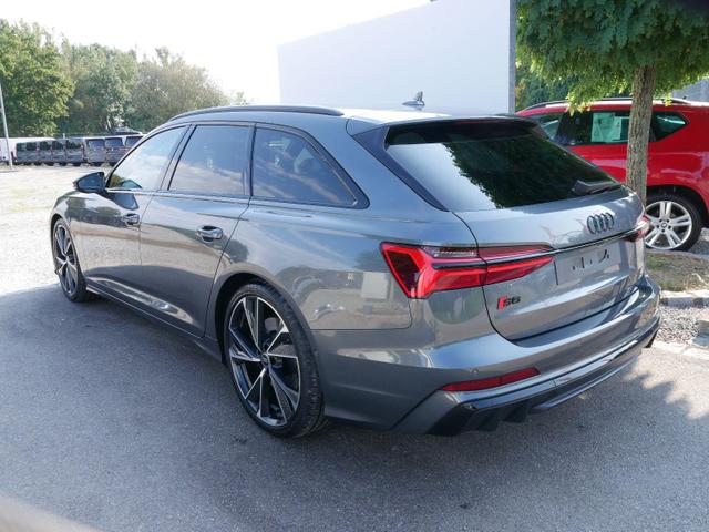 Audi S6 Avant e-tron TDI quattro *HEAD-UP*AROUND VIEW*PANORAMA*BANG & OLUFSEN*SOFT CLOSE*21 ZOLL 