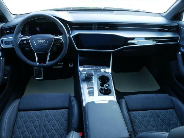 Audi S6 Avant e-tron TDI quattro *HEAD-UP*AROUND VIEW*PANORAMA*BANG & OLUFSEN*SOFT CLOSE*21 ZOLL 