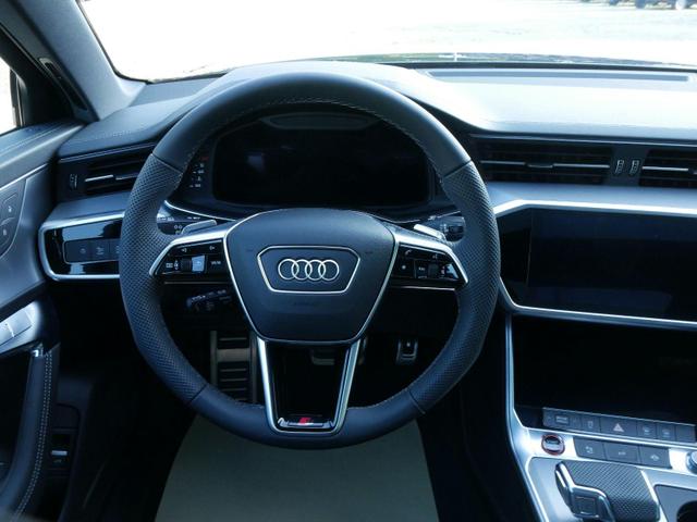 Audi S6 Avant e-tron TDI quattro *HEAD-UP*AROUND VIEW*PANORAMA*BANG & OLUFSEN*SOFT CLOSE*21 ZOLL 