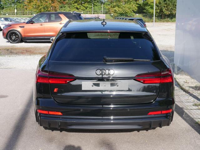 Audi S6 Avant e-tron - TDI quattro *HEAD-UP*AROUND VIEW*PANORAMA*BANG & OLUFSEN*SOFT CLOSE*21 ZOLL