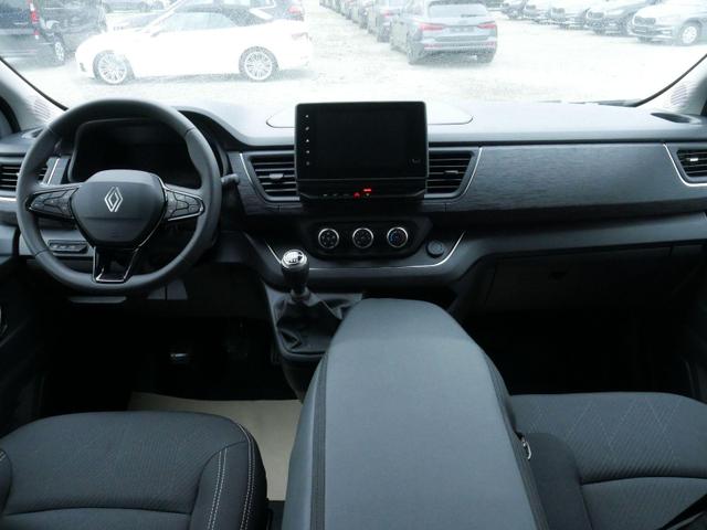 Trafic Grand Evolution 2.0 dCi L2H1 9-SITZER *NAVI*KLIMA*LED*PDC HI.*SHZ*TEMPOMAT*DAB* 