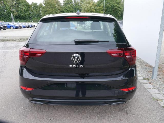 Volkswagen Polo - Limited 1,0 MPI *LED*PDC HI.*SHZ*APP-CONNECT*LANE ASSIST*FRONT ASSIST*